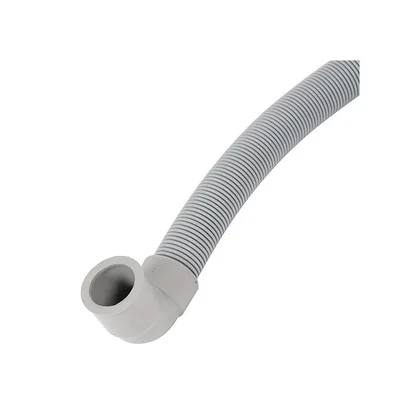Wąż spustowy do zmywarki Electrolux / AEG 1,75 m 1523476008
