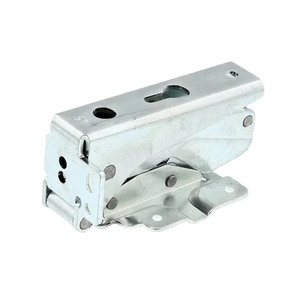 Zawias drzwi górny prawy / dolny lewy Hettich do lodówki Electrolux / AEG 4006053849