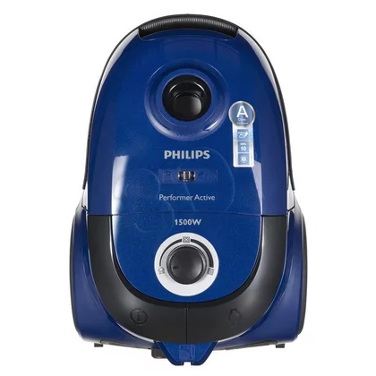 Odkurzacz workowy Philips Performer Active FC8662/91