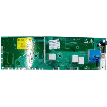 Elementy elektryczne do pralek r Moduł elektroniczny skonfigurowany do pralki Gorenje 276867