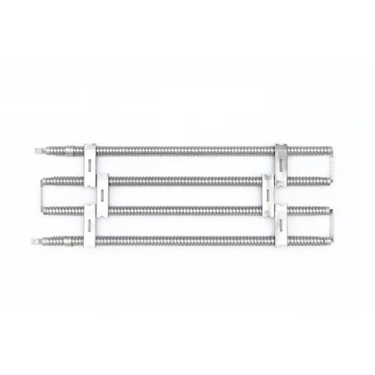 Grzałka płyty ceramicznej do kuchni Amica 120 W 8012230