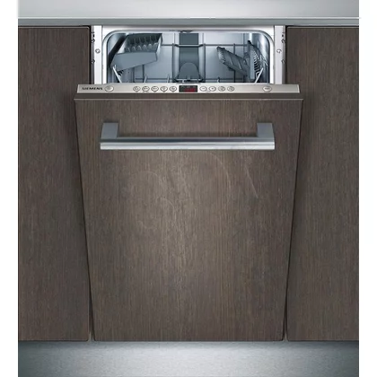Zmywarka do zabudowy Siemens SR 65M034EU 44,8 cm