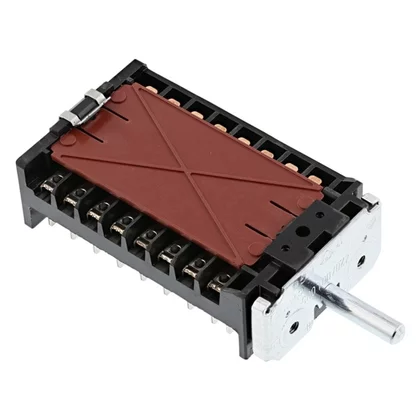 Przełącznik funkcji piekarnika Electrolux / AEG 3570285027