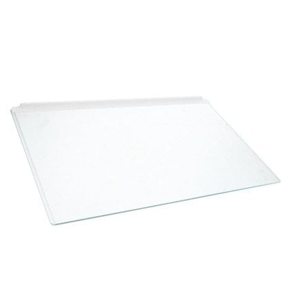 GLASS SHELF,NEUTRAL,487X300MM