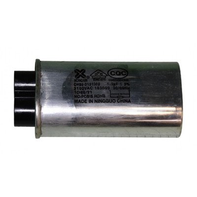 Kondensator 2100V 1,2uF 1024243