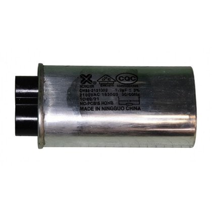 Kondensator 2100V 1,2uF 1024243