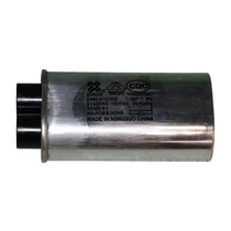 Kondensator wysokiego napięcia do kuchenki mikrofalowej Amica 2100 V 1,2 uF 1024243