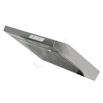 Okap podszafkowy Akpo WK-7 Set 60 inox 157 m3/h 600 mm
