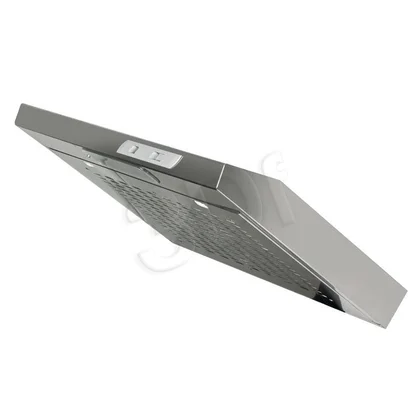Okap podszafkowy Akpo WK-7 Set 60 inox 157 m3/h 600 mm