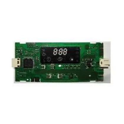Wyświetlacz LCD do zmywarki Ariston / Indesit / Hotpoint / Whirlpool C00144874 482000082285