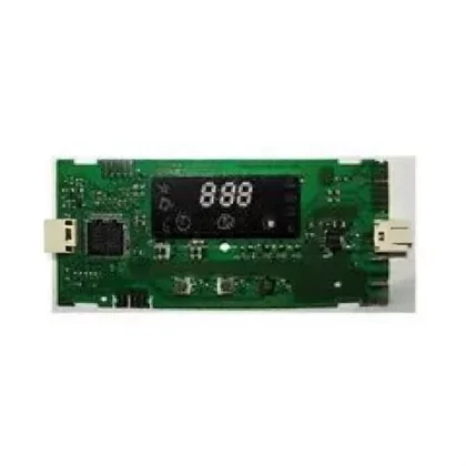 Wyświetlacz LCD do zmywarki Ariston / Indesit / Hotpoint / Whirlpool C00144874 482000082285