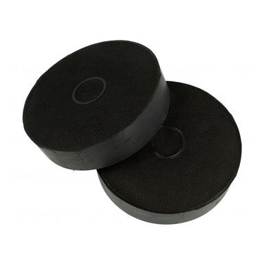 Filtr węglowy do okapu GÖTZE & JENSEN, MAAN FWMGPZ