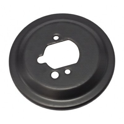 Nakładka palnika mała do kuchenki gazowo-elektrycznej Amica 3-DEF 9046186