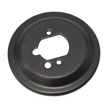 Nakładka palnika mała do kuchenki gazowo-elektrycznej Amica 3-DEF 9046186