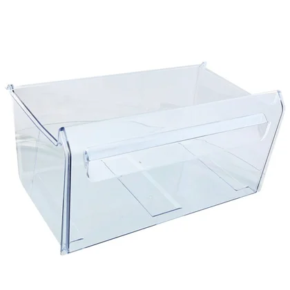 Półki na drzwi różni producenci Dolna szuflada do zamrażarki Electrolux / AEG 2247086495