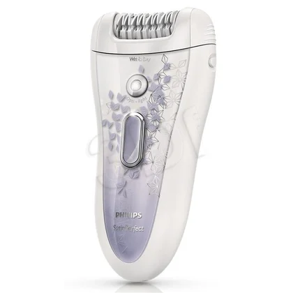 Depilator Philips SatinPerfect HP6575/00
