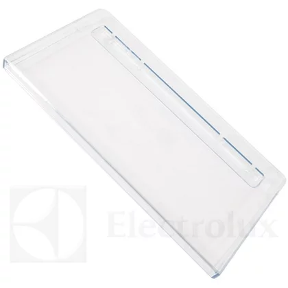 Półki na drzwi różni producenci Front dolnej szuflady chłodziarki Electrolux / AEG 2244630055