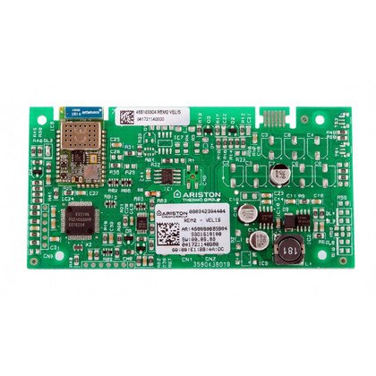 Części zamienne do BOJLERÓW/OGRZ Moduł Wi-Fi do podgrzewacza wody Ariston Velis Evo 65152988
