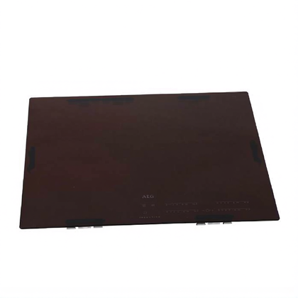 Płyty szklane Płyta ze szkła ceramicznego do płyty grzejnej Electrolux / AEG 58 x 51 cm 5551123036