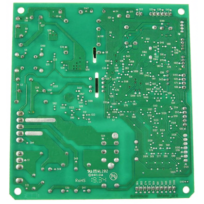 Nieskonfigurowany moduł sterujący do lodówki Electrolux / AEG 2425850035