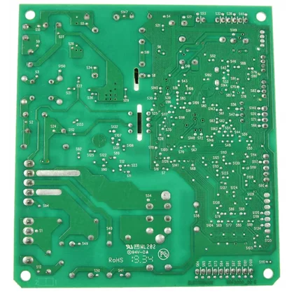 Nieskonfigurowany moduł sterujący do lodówki Electrolux / AEG 2425850035