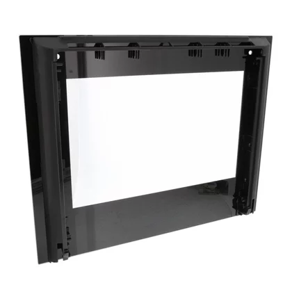 Zestaw szyby drzwi do piekarnika Electrolux / AEG 594 x 467 mm