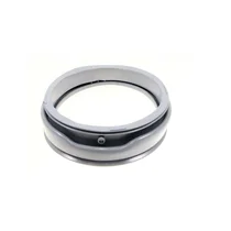 Fartuch drzwi do pralki Miele 09046450