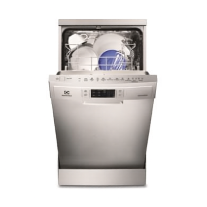 Przeciwaga do zmywarki Electrolux / AEG 140000115018