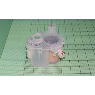 Pojemnik soli regeneracyjnej (1007438)