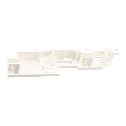 Hak zatrzasku drzwi do kuchenki mikrofalowej Electrolux / AEG 4055173126