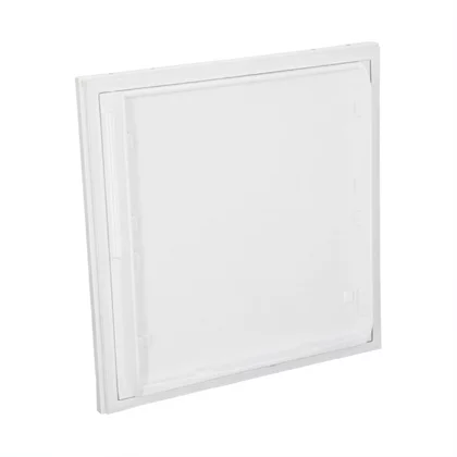 Drzwi chłodziarki serwisowe Electrolux / AEG białe 550 x 616 mm 2064758051