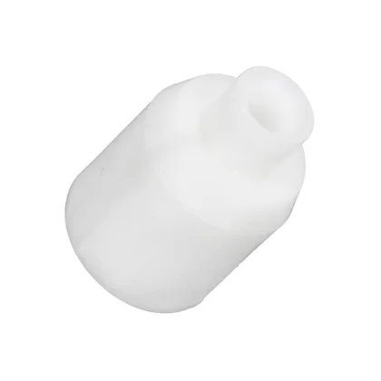 Części bębna do suszarek bębnowy Wspornik kółka bębna do suszarki Electrolux / AEG 1254250010