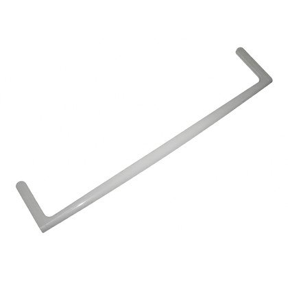 Części zamienne GORENJE Ramka przednia półki szklanej do lodówki Gorenje / Hisense 52 cm 3283-8
