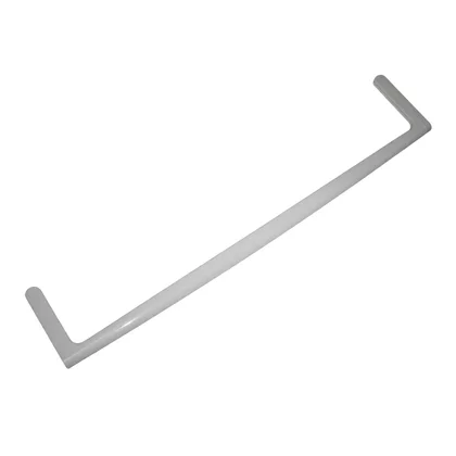 Części zamienne GORENJE Ramka przednia półki szklanej do lodówki Gorenje / Hisense 52 cm 3283-8
