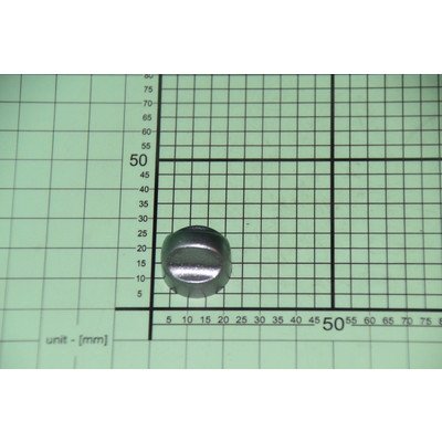 Pokrętło termostatu 106-004-0164/t technomet. (8037809)