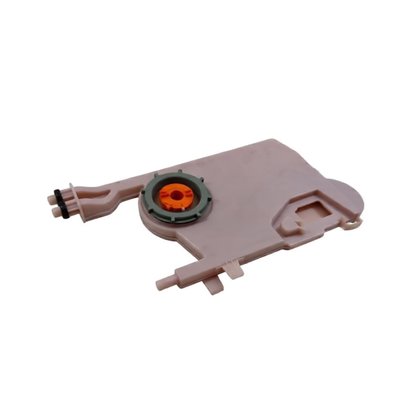 Zatyczka małego zbiornika układu wodnego do zmywarki Electrolux / AEG 1170481707