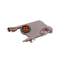 Zatyczka małego zbiornika układu wodnego do zmywarki Electrolux / AEG 1170481707