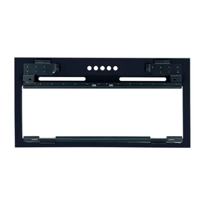 OMP 6252 Płyta szklana do okapu Amica 1048951