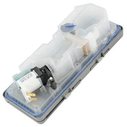 Dozownik detergentu i nabłyszczacza do zmywarki Electrolux / AEG 4071358131