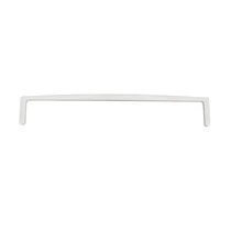 Części zamienne GORENJE Ramka przednia półki do lodówki Gorenje / Hisense 52 cm 380294