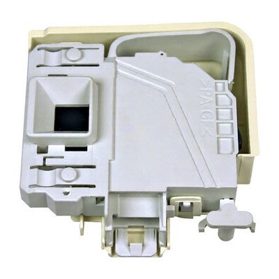 Części zamienne BOSCH/SIEMENS Blokada drzwi pralki BOSCH/SIEMENS 00616876