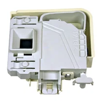 Elementy elektryczne do pralek r Blokada drzwi do pralki Bosch / Siemens Maxx 7 00616876