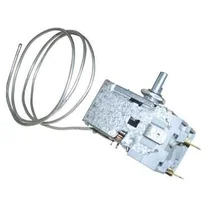 Termostat do lodówki i chłodziarko-zamrażarki Ariston / Indesit / Hotpoint / Whirlpool ATEA A03-0260 C00064428 482000027154