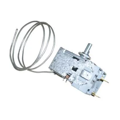 Termostat do lodówki i chłodziarko-zamrażarki Ariston / Indesit / Hotpoint / Whirlpool ATEA A03-0260 C00064428 482000027154