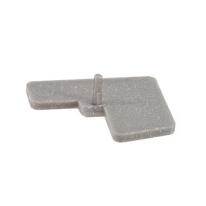 Zatyczka drzwi chłodziarki Electrolux / AEG 2636020105