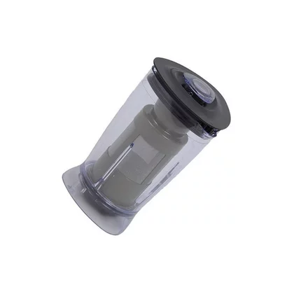 Kompletny pojemnik do blendera Electrolux / AEG z pokrywką i nożami 4055176491