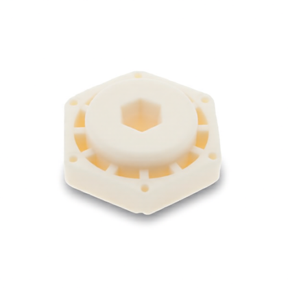 Półki na plastikowe i druciane r Gumowy amortyzator silnika wentylatora do lodówki i zamrażarki Whirlpool / Indesit / Ariston / Hotpoint 481240418558 C00195155 482000087295 C00275761