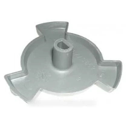 Łącznik napędu talerza do kuchenki mikrofalowej Whirlpool 481010545579 C00318051 481010545578 C00313971