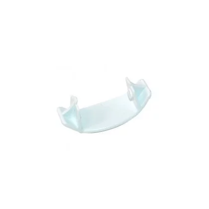 Akcesoria do zmywarek Whirlpool Ogranicznik koła kosza górnego do zmywarki Ariston / Indesit / Hotpoint / Whirlpool C00040996 482000022616