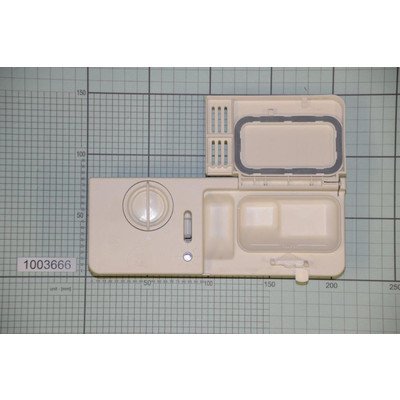 Dozownik biały (1003666)